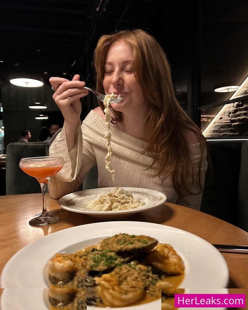 Madeline Ford - Image 167
