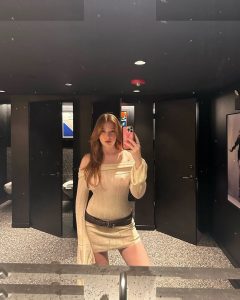 Madeline Ford - Image 165