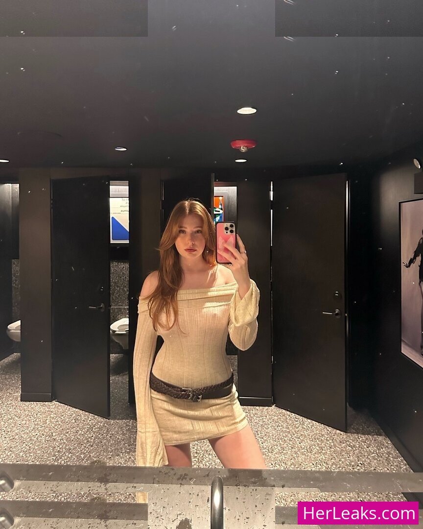 Madeline Ford - Image 165