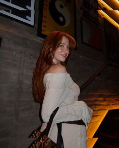 Madeline Ford - Image 164