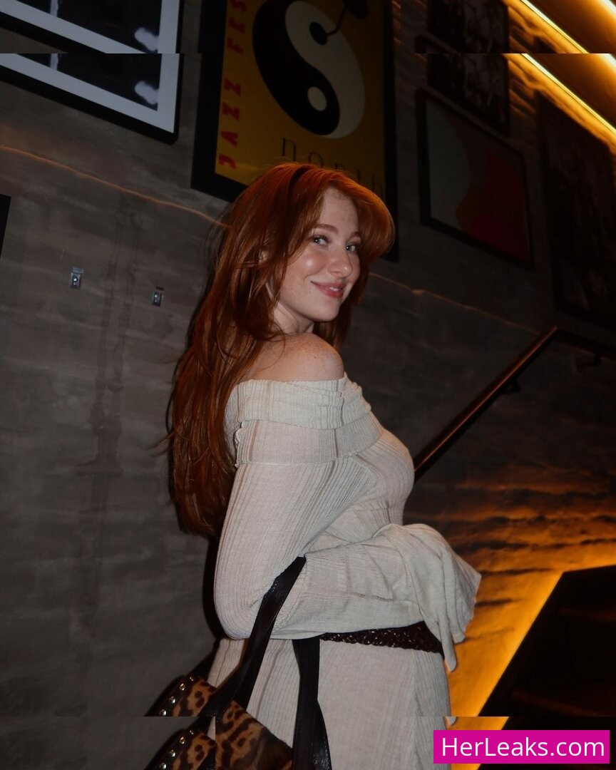 Madeline Ford - Image 164