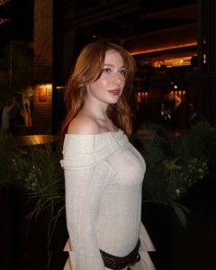 Madeline Ford - Image 163
