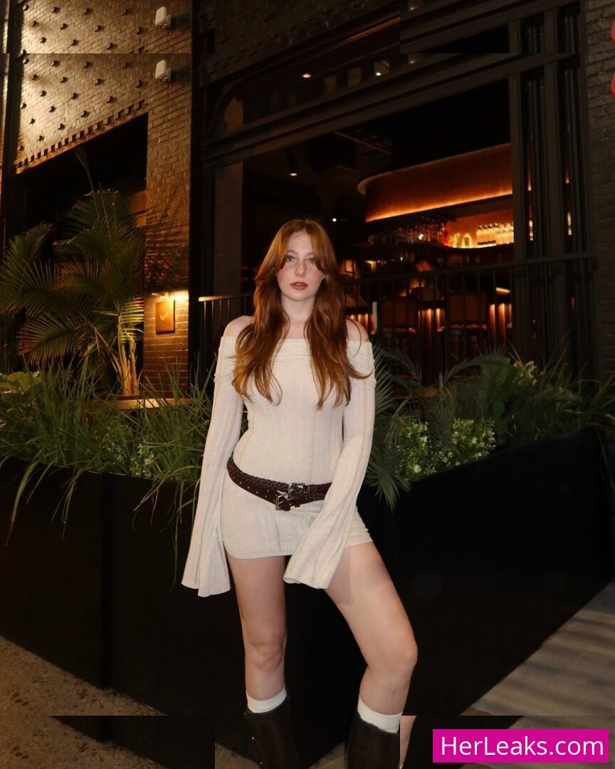 Madeline Ford - Image 162