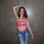 Madeline Ford - Image 160