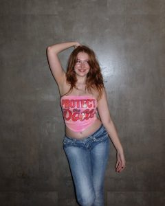 Madeline Ford - Image 160