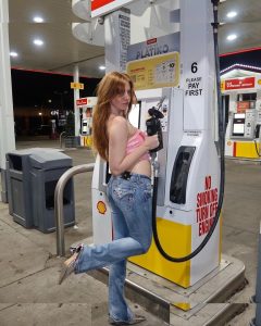 Madeline Ford - Image 159