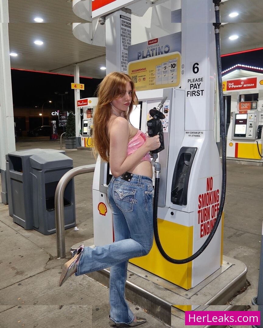 Madeline Ford - Image 159