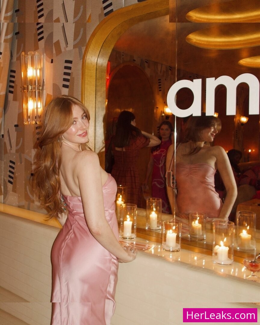 Madeline Ford - Image 156
