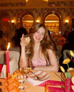 Madeline Ford - Image 154