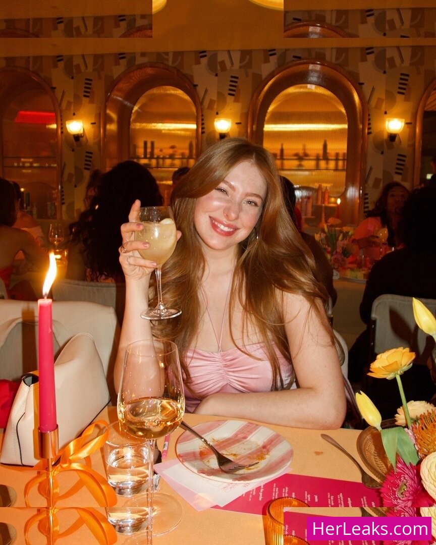 Madeline Ford - Image 154