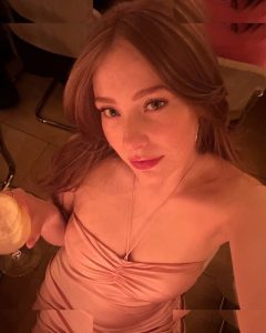 Madeline Ford - Image 153