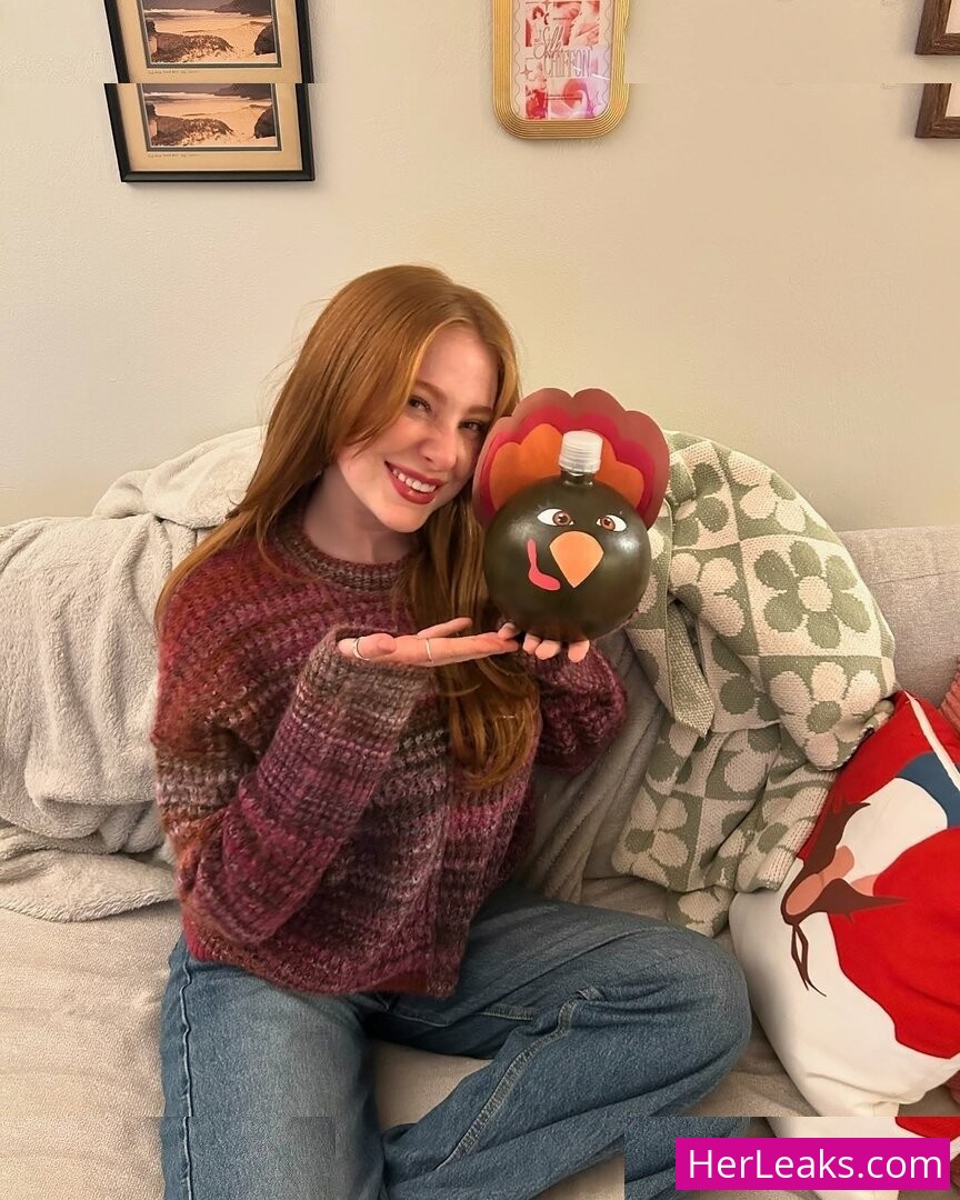 Madeline Ford - Image 152