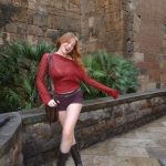 Madeline Ford - Image 148