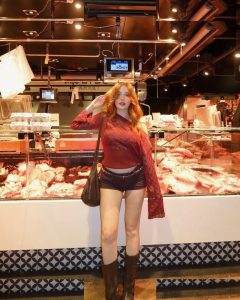 Madeline Ford - Image 147