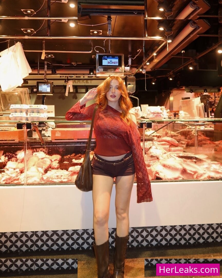 Madeline Ford - Image 147