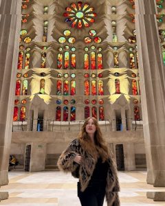 Madeline Ford - Image 145