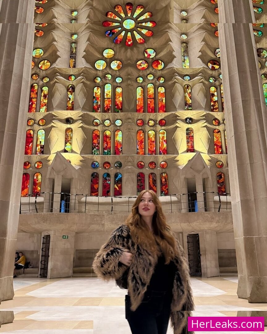 Madeline Ford - Image 145