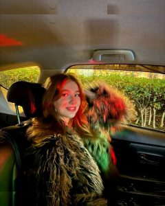 Madeline Ford - Image 144