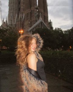 Madeline Ford - Image 143