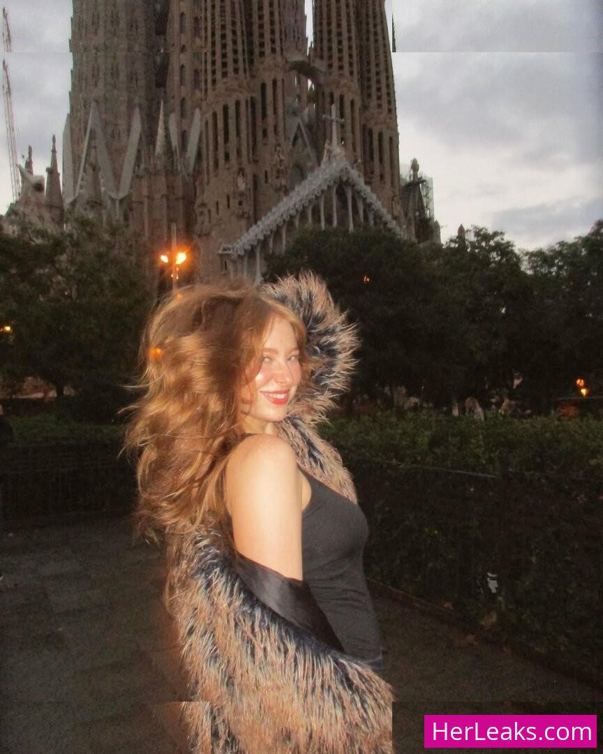 Madeline Ford - Image 143