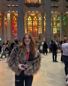 Madeline Ford - Image 142