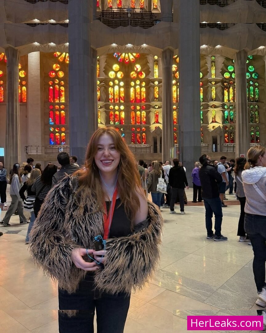 Madeline Ford - Image 142