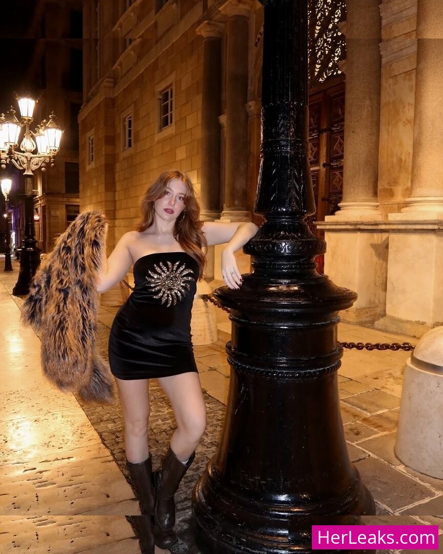 Madeline Ford - Image 139