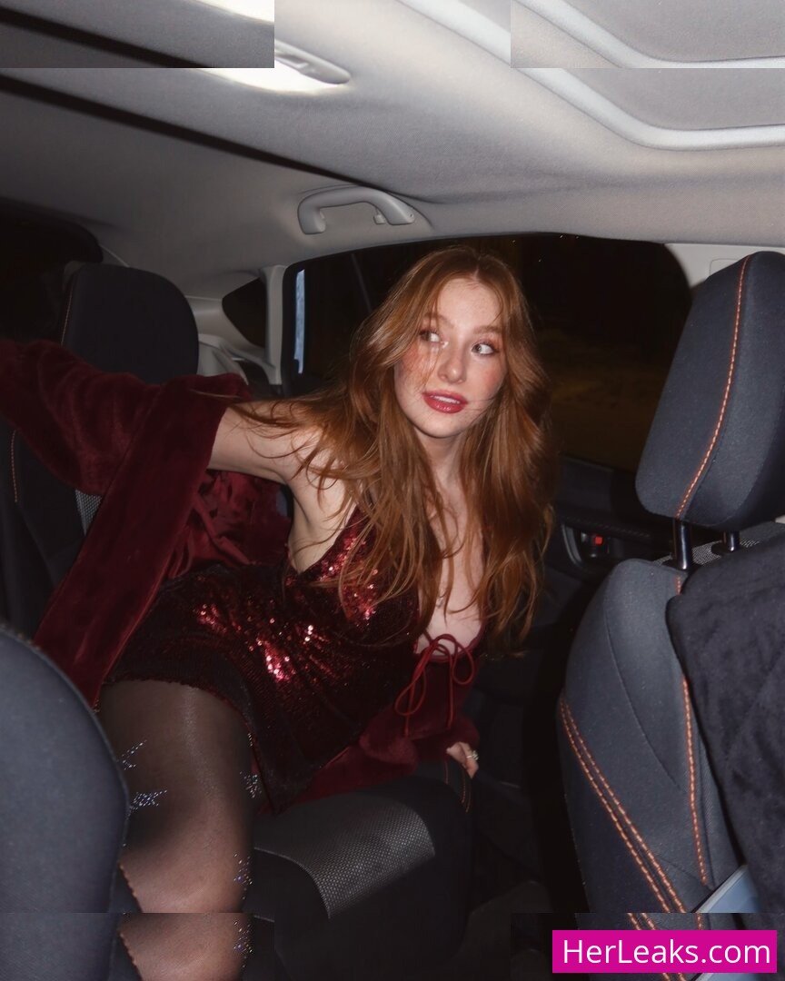 Madeline Ford - Image 136