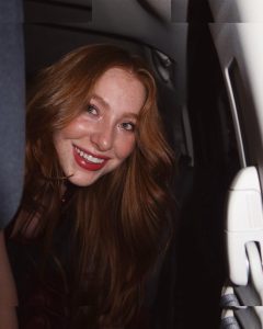 Madeline Ford - Image 134