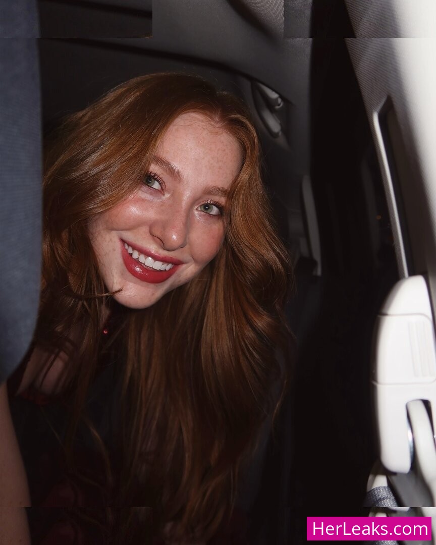 Madeline Ford - Image 134