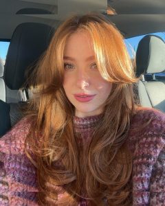 Madeline Ford - Image 132