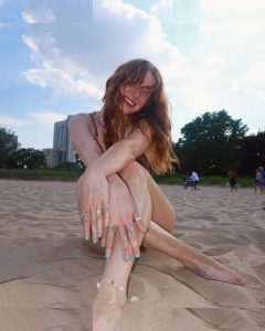 Madeline Ford - Image 131