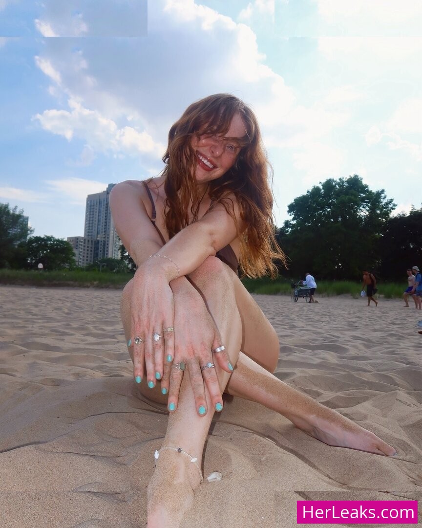 Madeline Ford - Image 131