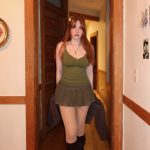 Madeline Ford - Image 130