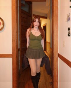 Madeline Ford - Image 130