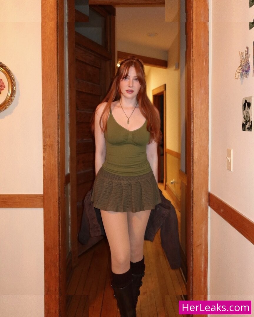 Madeline Ford - Image 130