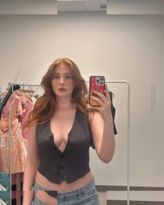 Madeline Ford - Image 129
