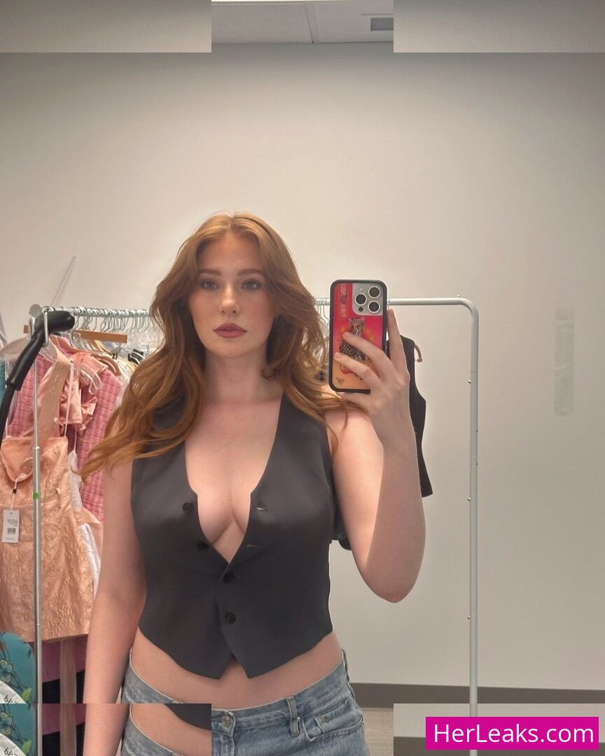 Madeline Ford - Image 129