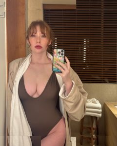 Madeline Ford - Image 127