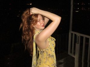 Madeline Ford - Image 126
