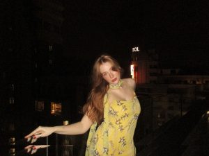 Madeline Ford - Image 125