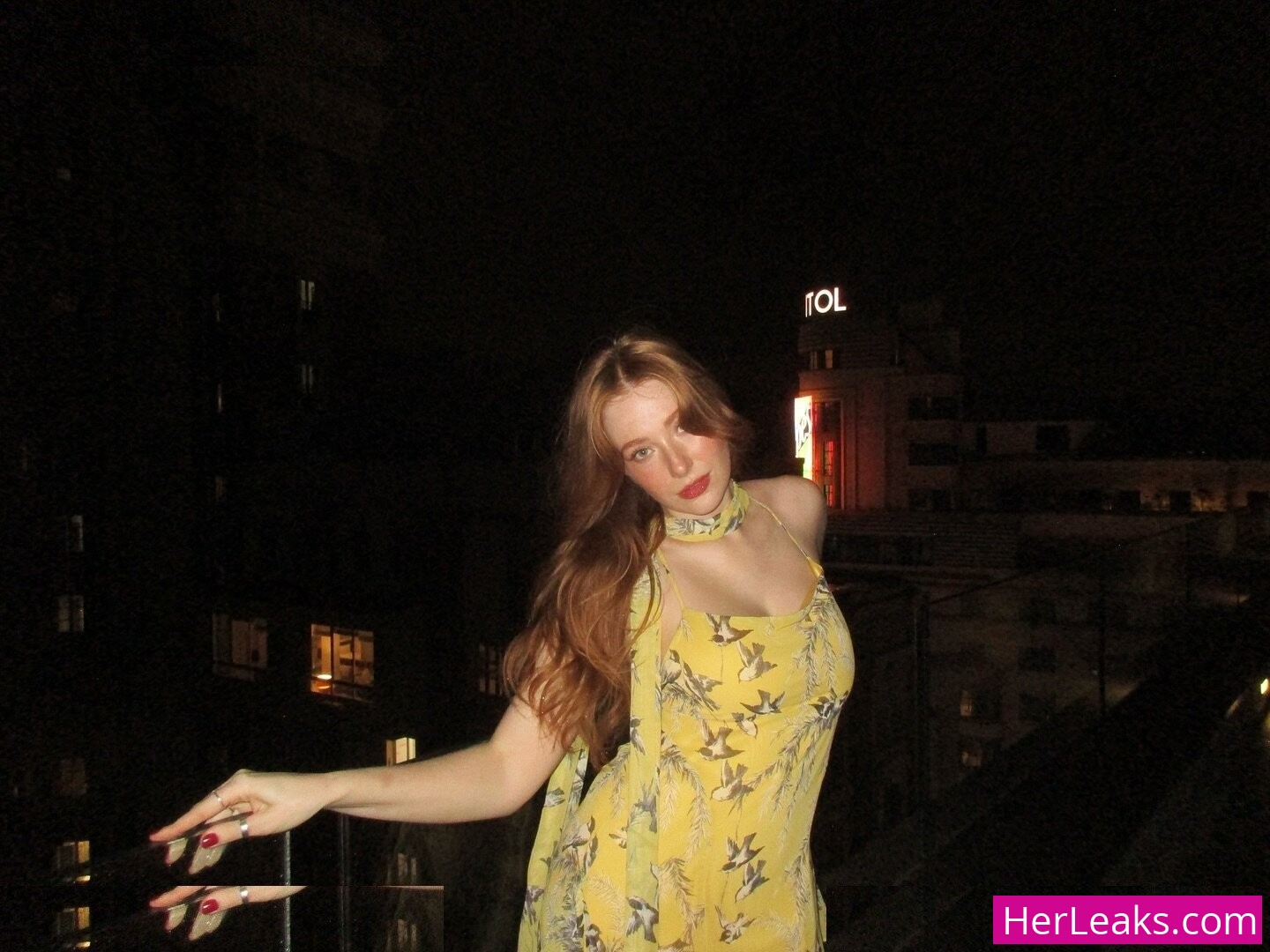 Madeline Ford - Image 125