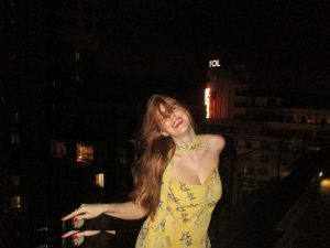Madeline Ford - Image 124