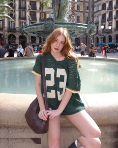 Madeline Ford - Image 114