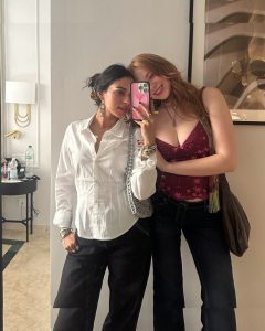 Madeline Ford - Image 112