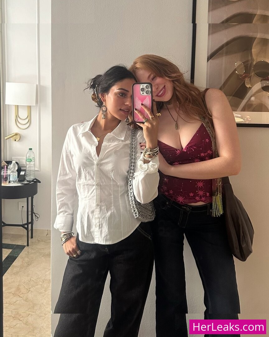 Madeline Ford - Image 112