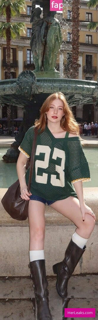 Madeline Ford - Image 110