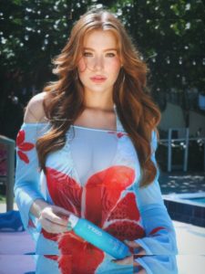 Madeline Ford - Image 105
