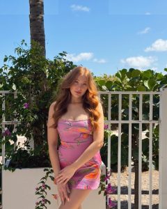 Madeline Ford - Image 103