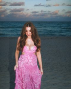 Madeline Ford - Image 99